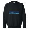 Gildan Heavy Blend Adult Crewneck Sweatshirt Thumbnail