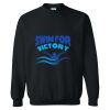Gildan Heavy Blend Adult Crewneck Sweatshirt Thumbnail