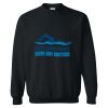 Gildan Heavy Blend Adult Crewneck Sweatshirt Thumbnail