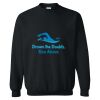 Gildan Heavy Blend Adult Crewneck Sweatshirt Thumbnail