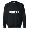 Gildan Heavy Blend Adult Crewneck Sweatshirt Thumbnail