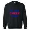 Gildan Heavy Blend Adult Crewneck Sweatshirt Thumbnail
