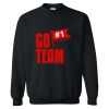 Gildan Heavy Blend Adult Crewneck Sweatshirt Thumbnail