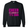 Gildan Heavy Blend Adult Crewneck Sweatshirt Thumbnail