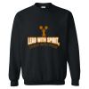 Gildan Heavy Blend Adult Crewneck Sweatshirt Thumbnail