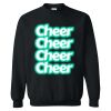 Gildan Heavy Blend Adult Crewneck Sweatshirt Thumbnail
