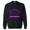 Gildan Heavy Blend Adult Crewneck Sweatshirt Thumbnail
