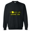 Gildan Heavy Blend Adult Crewneck Sweatshirt Thumbnail