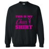 Gildan Heavy Blend Adult Crewneck Sweatshirt Thumbnail