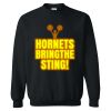 Gildan Heavy Blend Adult Crewneck Sweatshirt Thumbnail