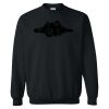 Gildan Heavy Blend Adult Crewneck Sweatshirt Thumbnail