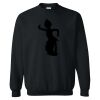 Gildan Heavy Blend Adult Crewneck Sweatshirt Thumbnail