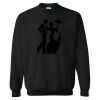 Gildan Heavy Blend Adult Crewneck Sweatshirt Thumbnail