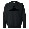 Gildan Heavy Blend Adult Crewneck Sweatshirt Thumbnail