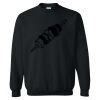Gildan Heavy Blend Adult Crewneck Sweatshirt Thumbnail