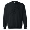 Gildan Heavy Blend Adult Crewneck Sweatshirt Thumbnail