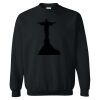 Gildan Heavy Blend Adult Crewneck Sweatshirt Thumbnail