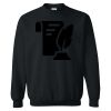 Gildan Heavy Blend Adult Crewneck Sweatshirt Thumbnail