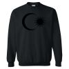 Gildan Heavy Blend Adult Crewneck Sweatshirt Thumbnail