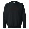 Gildan Heavy Blend Adult Crewneck Sweatshirt Thumbnail