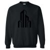 Gildan Heavy Blend Adult Crewneck Sweatshirt Thumbnail