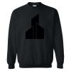 Gildan Heavy Blend Adult Crewneck Sweatshirt Thumbnail