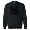 Gildan Heavy Blend Adult Crewneck Sweatshirt Thumbnail