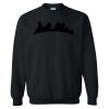 Gildan Heavy Blend Adult Crewneck Sweatshirt Thumbnail