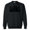 Gildan Heavy Blend Adult Crewneck Sweatshirt Thumbnail