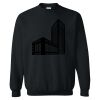Gildan Heavy Blend Adult Crewneck Sweatshirt Thumbnail