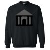 Gildan Heavy Blend Adult Crewneck Sweatshirt Thumbnail