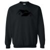 Gildan Heavy Blend Adult Crewneck Sweatshirt Thumbnail