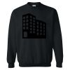 Gildan Heavy Blend Adult Crewneck Sweatshirt Thumbnail