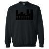 Gildan Heavy Blend Adult Crewneck Sweatshirt Thumbnail