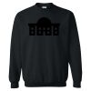 Gildan Heavy Blend Adult Crewneck Sweatshirt Thumbnail