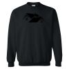 Gildan Heavy Blend Adult Crewneck Sweatshirt Thumbnail