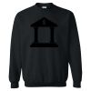 Gildan Heavy Blend Adult Crewneck Sweatshirt Thumbnail