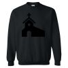 Gildan Heavy Blend Adult Crewneck Sweatshirt Thumbnail