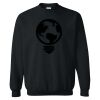 Gildan Heavy Blend Adult Crewneck Sweatshirt Thumbnail