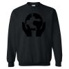 Gildan Heavy Blend Adult Crewneck Sweatshirt Thumbnail