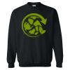 Gildan Heavy Blend Adult Crewneck Sweatshirt Thumbnail
