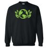Gildan Heavy Blend Adult Crewneck Sweatshirt Thumbnail