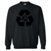 Gildan Heavy Blend Adult Crewneck Sweatshirt Thumbnail