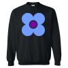 Gildan Heavy Blend Adult Crewneck Sweatshirt Thumbnail