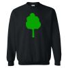 Gildan Heavy Blend Adult Crewneck Sweatshirt Thumbnail