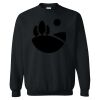 Gildan Heavy Blend Adult Crewneck Sweatshirt Thumbnail