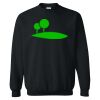 Gildan Heavy Blend Adult Crewneck Sweatshirt Thumbnail