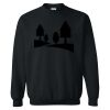 Gildan Heavy Blend Adult Crewneck Sweatshirt Thumbnail