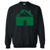 Gildan Heavy Blend Adult Crewneck Sweatshirt Thumbnail