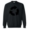 Gildan Heavy Blend Adult Crewneck Sweatshirt Thumbnail